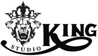 STUDIO KING