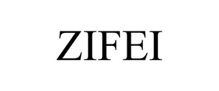 ZIFEI