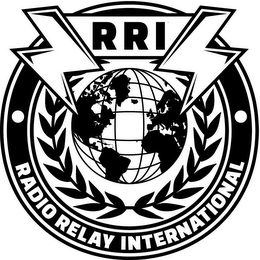 RRI RADIO RELAY INTERNATIONAL