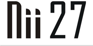 NII 27