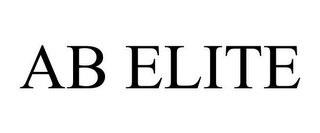 AB ELITE