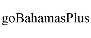 GOBAHAMASPLUS