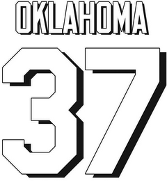 OKLAHOMA 37