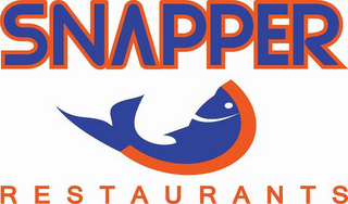 SNAPPER RESTAURANTS