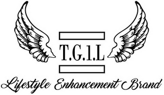 T.G.1.L LIFESTYLE ENHANCEMENT BRAND