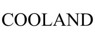 COOLAND
