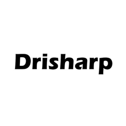 DRISHARP