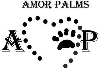 AP AMOR PALMS