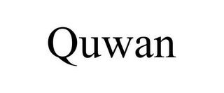 QUWAN