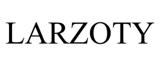 LARZOTY