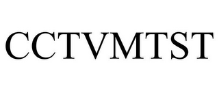 CCTVMTST