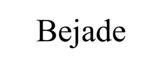 BEJADE