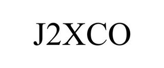 J2XCO