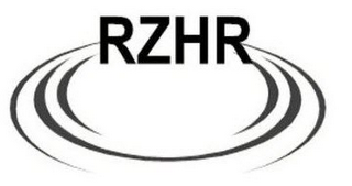 RZHR