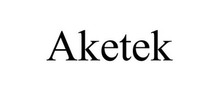 AKETEK