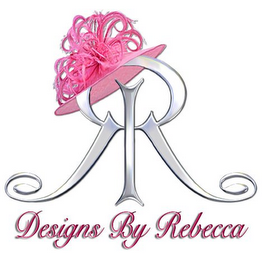 DESIGNS BY REBECCA RR