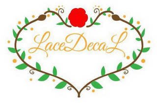 LACEDECAL