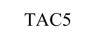 TAC5