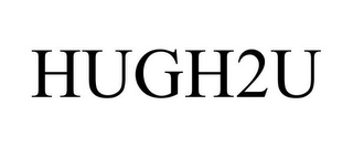 HUGH2U