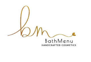 BM BATH MENU HANDCRAFTED COSMETICS