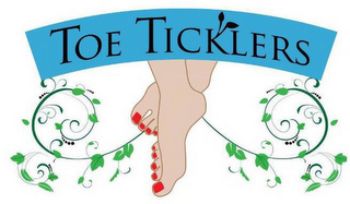 TOE TICKLERS