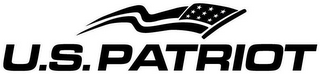 U.S. PATRIOT