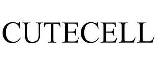 CUTECELL