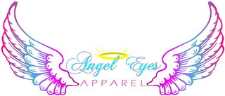 ANGEL EYES APPAREL