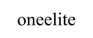 ONEELITE