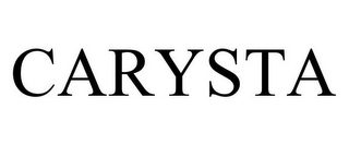 CARYSTA