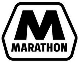 M MARATHON