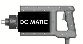 DC MATIC