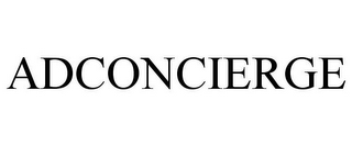 ADCONCIERGE