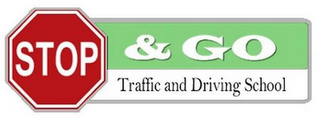 STOP & GO TRAFFIC AND DRIVING SCHOOL