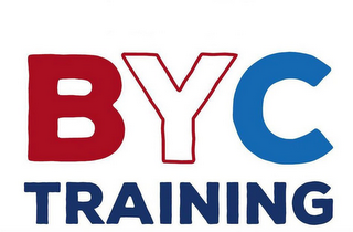 BYC TRAINING