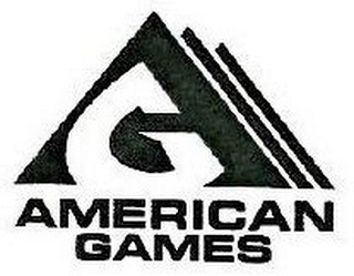 AMERICAN GAMES