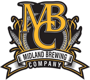 MBC MIDLAND BREWING COMPANY