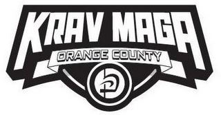 KRAV MAGA ORANGE COUNTY