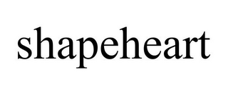 SHAPEHEART