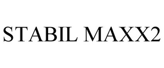 STABIL MAXX2