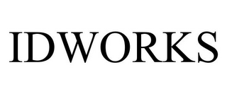 IDWORKS