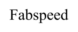 FABSPEED