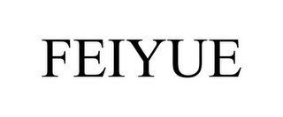 FEIYUE