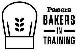 PANERA BAKERS IN TRAINING