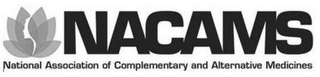 NACAMS NATIONAL ASSOCIATION OF COMPLEMENTARY AND ALTERNATIVE MEDICINES