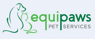 EQUIPAWS PET SERVICES