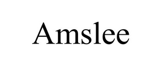 AMSLEE