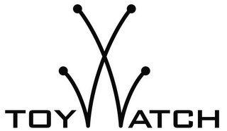 TOYWATCH