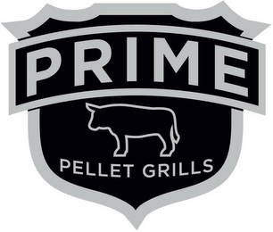 PRIME PELLET GRILLS