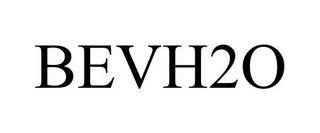 BEVH2O